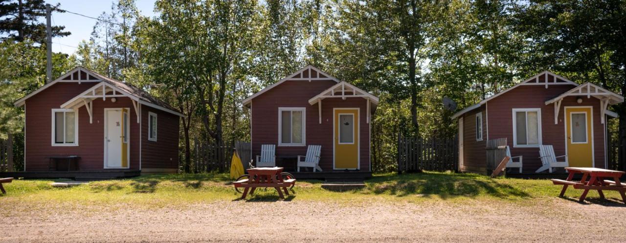 Complexe D'Hebergement La Maison Touristique Dugas Каракет Экстерьер фото
